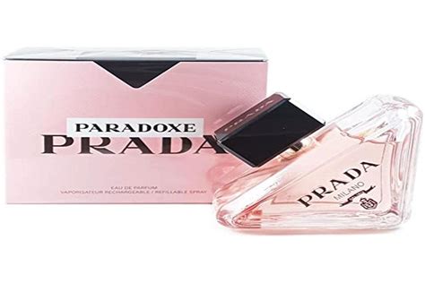 prada paradoxe amazon|Paradoxe .